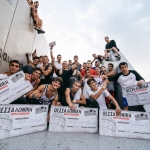 Street Mode Festival 2016 - Thessaloniki, Greece