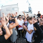 Street Mode Festival 2016 - Thessaloniki, Greece