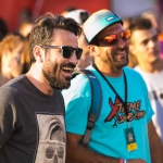 Street Mode Festival 2016 - Thessaloniki, Greece