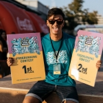 Street Mode Festival 2016 - Thessaloniki, Greece