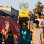 Street Mode Festival 2016 - Thessaloniki, Greece