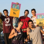 Street Mode Festival 2016 - Thessaloniki, Greece