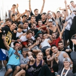 Street Mode Festival 2016 - Thessaloniki, Greece