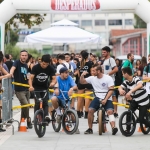 Street Mode Festival 2016 - Thessaloniki, Greece