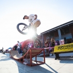 Street Mode Festival 2016 - Thessaloniki, Greece