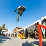 Street Mode Festival 2016 - Thessaloniki, Greece