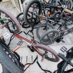 Street Mode Festival 2016 - Thessaloniki, Greece