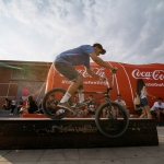 Street Mode Festival 2016 - Thessaloniki, Greece