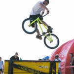 Street Mode Festival 2016 - Thessaloniki, Greece