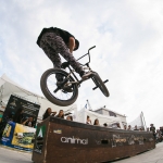 Street Mode Festival 2016 - Thessaloniki, Greece