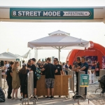 Street Mode Festival 2016 - Thessaloniki, Greece