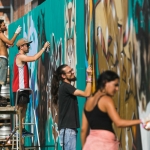 Street Mode Festival 2016 - Thessaloniki, Greece