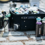 Street Mode Festival 2016 - Thessaloniki, Greece