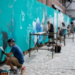 Street Mode Festival 2016 - Thessaloniki, Greece