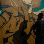 Street Mode Festival 2016 - Thessaloniki, Greece