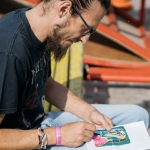 Street Mode Festival 2016 - Thessaloniki, Greece