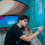 Street Mode Festival 2016 - Thessaloniki, Greece