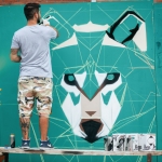 Street Mode Festival 2016 - Thessaloniki, Greece