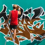 Street Mode Festival 2016 - Thessaloniki, Greece