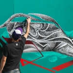 Street Mode Festival 2016 - Thessaloniki, Greece