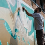 Street Mode Festival 2016 - Thessaloniki, Greece