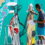 Street Mode Festival 2016 - Thessaloniki, Greece