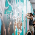 Street Mode Festival 2016 - Thessaloniki, Greece