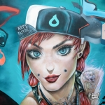 Street Mode Festival 2016 - Thessaloniki, Greece