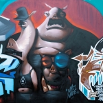 Street Mode Festival 2016 - Thessaloniki, Greece