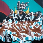 Street Mode Festival 2016 - Thessaloniki, Greece