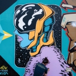 Street Mode Festival 2016 - Thessaloniki, Greece