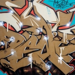 Street Mode Festival 2016 - Thessaloniki, Greece