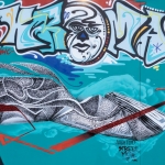 Street Mode Festival 2016 - Thessaloniki, Greece