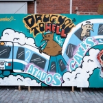 Street Mode Festival 2016 - Thessaloniki, Greece