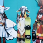 Street Mode Festival 2016 - Thessaloniki, Greece