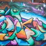 Street Mode Festival 2016 - Thessaloniki, Greece