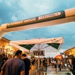 Street Mode Festival 2016 - Thessaloniki, Greece