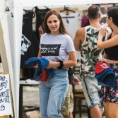 Street Mode Festival 2016 - Thessaloniki, Greece
