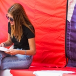 Street Mode Festival 2016 - Thessaloniki, Greece