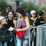 Street Mode Festival 2016 - Thessaloniki, Greece