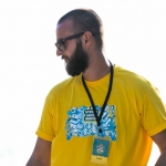 Street Mode Festival 2016 - Thessaloniki, Greece