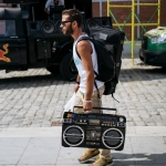 Street Mode Festival 2016 - Thessaloniki, Greece