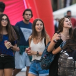 Street Mode Festival 2016 - Thessaloniki, Greece