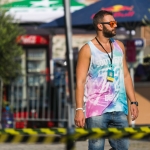 Street Mode Festival 2016 - Thessaloniki, Greece