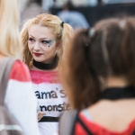 Street Mode Festival 2016 - Thessaloniki, Greece