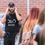 Street Mode Festival 2016 - Thessaloniki, Greece