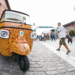 Street Mode Festival 2016 - Thessaloniki, Greece