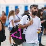 Street Mode Festival 2016 - Thessaloniki, Greece