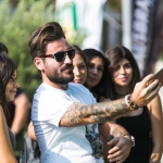 Street Mode Festival 2016 - Thessaloniki, Greece