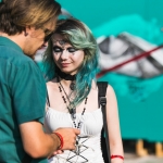 Street Mode Festival 2016 - Thessaloniki, Greece